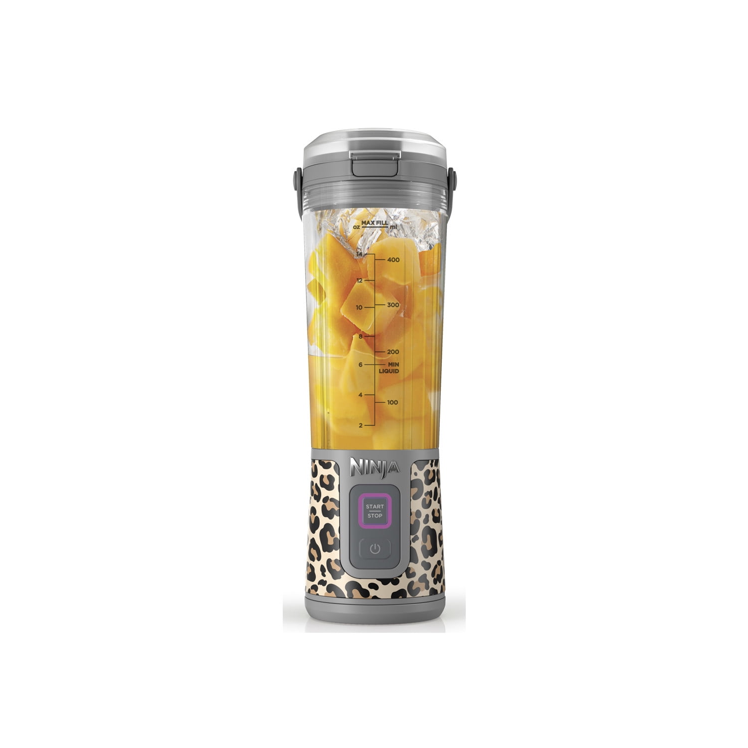 Ninja Blast 16 oz. Compact Portable Blender, Perfect for