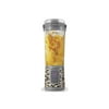 Base Color: Cheetah, Volume Capacity: 18