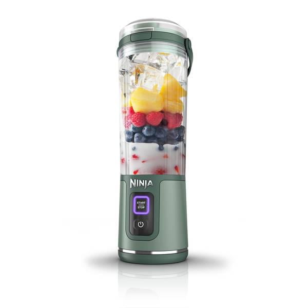 Ninja Blast グレー ブレンダー Ninja Blast Portable Blender - Walmart.com