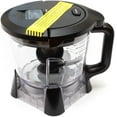 thumbnail image 1 of Ninja Blender 64 Ounce Oz Set Food Processor Bowl Attachment Kit - BL770 BL780 BL771 BL665, 1 of 5