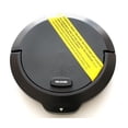 thumbnail image 1 of Ninja Blender BL770 Food Processor Lid Only for 64 Oz Ounce Pitcher, 1 of 3