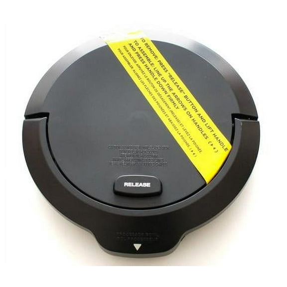 Ninja Blender BL770 Food Processor Lid Only for 64 Oz Ounce Pitcher