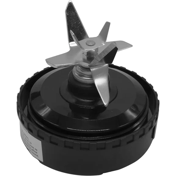 Ninja Blender Blade Replacement For Bl780Co Bl770 Bl660 Bl663 Bl740 16 Oz