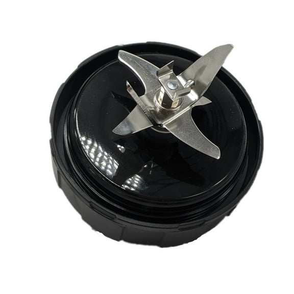 Ninja Blender Blade Replacement - Genuine Hybrid Edge for all Ninja Foodi Blender Models