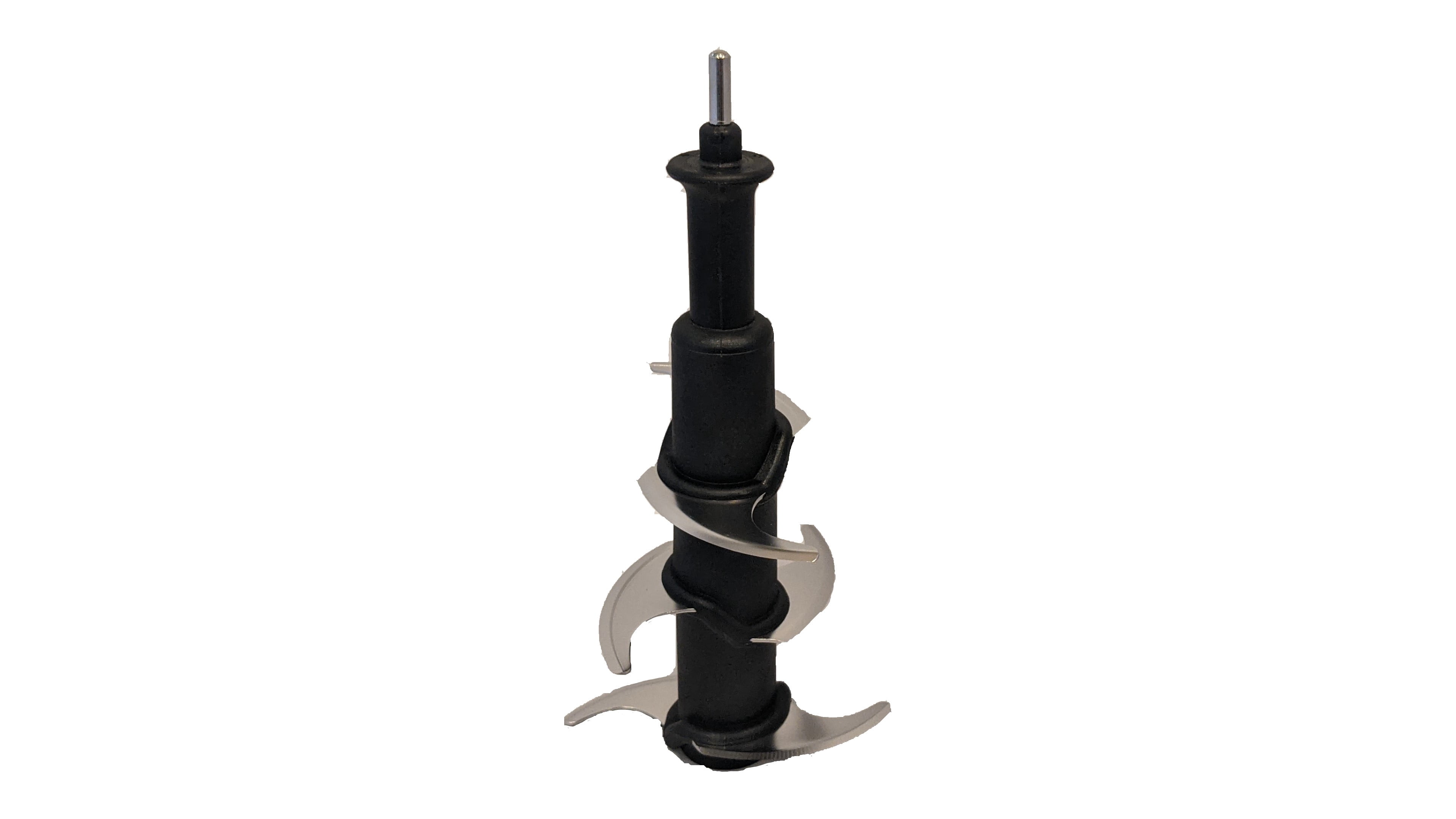 Ninja Blender Blade Replacement - Stacked Blade Assembly for 72oz Pitchers