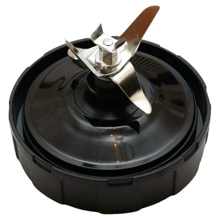 Ninja Blender Bottom Extractor Blade Assembly Replacement Part for NutriNinja