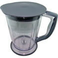 thumbnail image 1 of Ninja Master Prep Pro 48oz Replacement Pitcher Bowl, 1 of 4