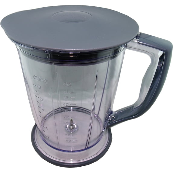Ninja Master Prep Pro 48oz Replacement Pitcher Bowl