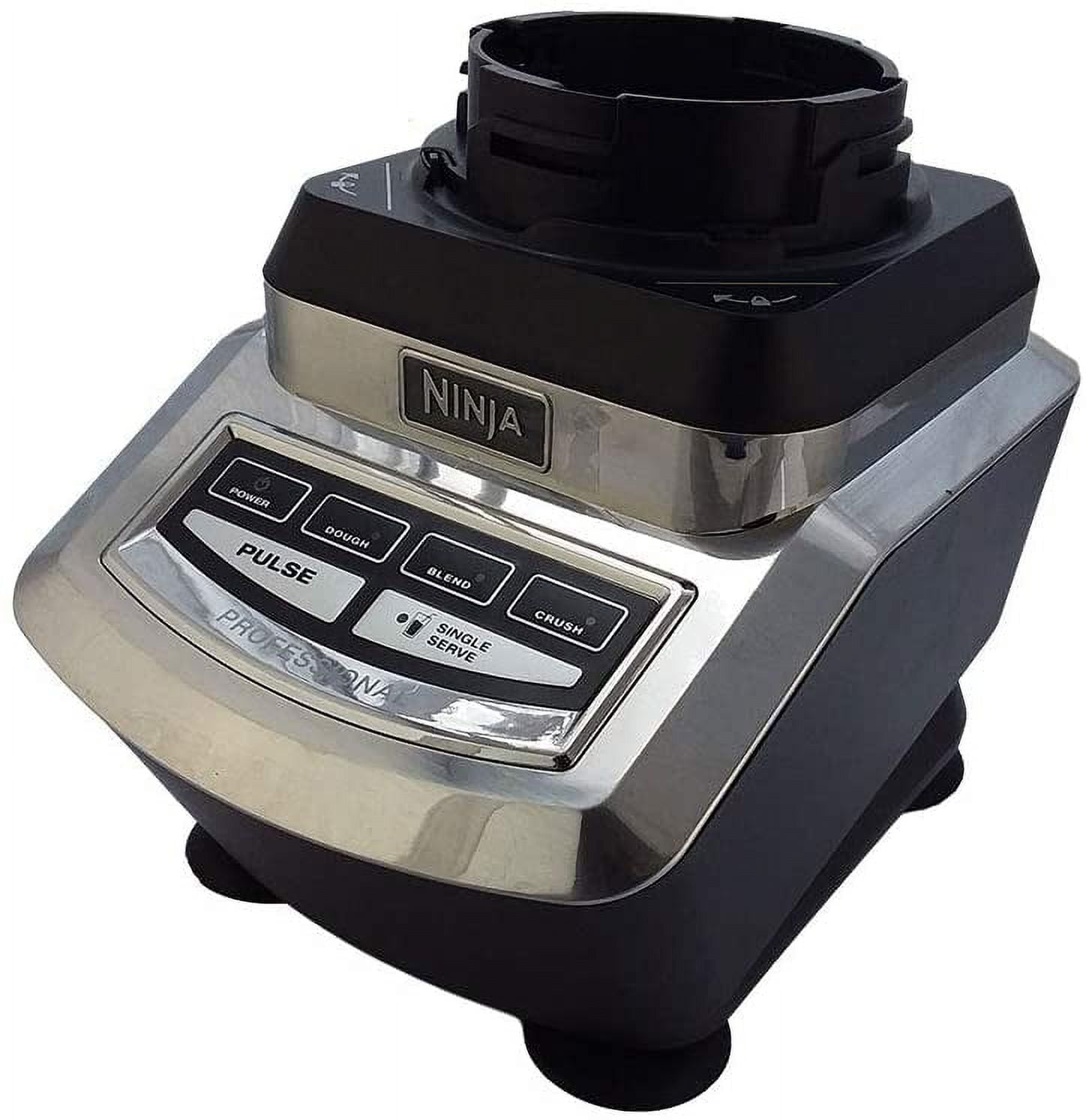  Ninja Supra Kitchen System 1200 watts: Electric