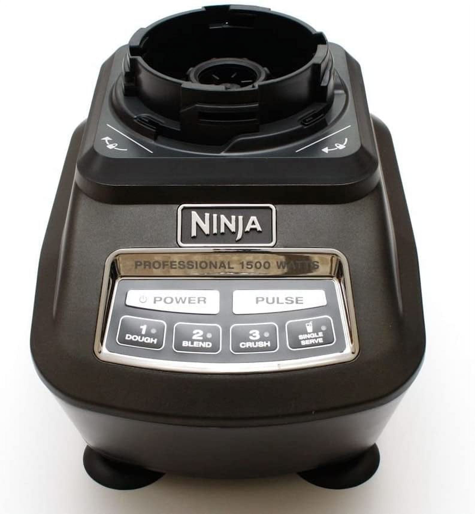  Ninja 700w Motor Base for BL200 BL201 BL203 BL204 BL205 BL206  BL207 BL208 BL209 BL250 Kitchen System Pulse Blender, White: Home & Kitchen