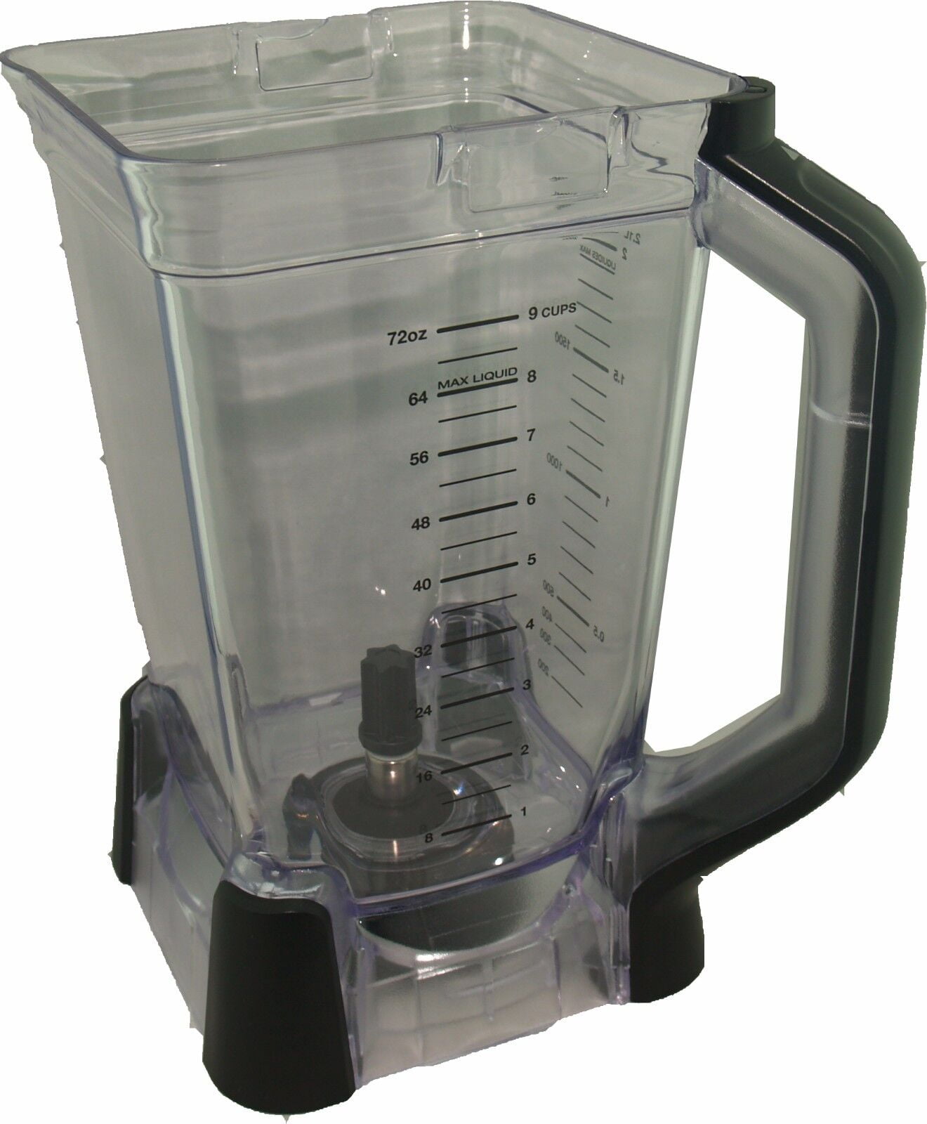 Ninja Blender Pitcher Blade 72 OZ BL700 NJ600 NJ602 BN750 BN800 BN751