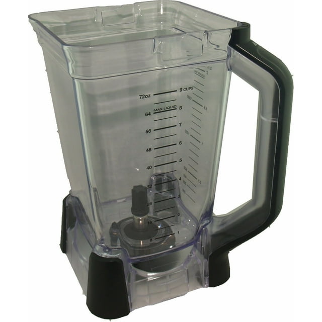 Ninja 72 oz Auto IQ XL Replacement Blender Pitcher for Model BN800