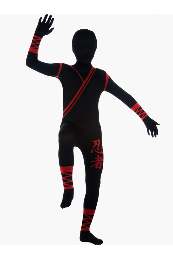 Ninja Costume