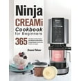 thumbnail image 1 of Ninja CREAMi Cookbook For Beginners (Paperback), 1 of 1