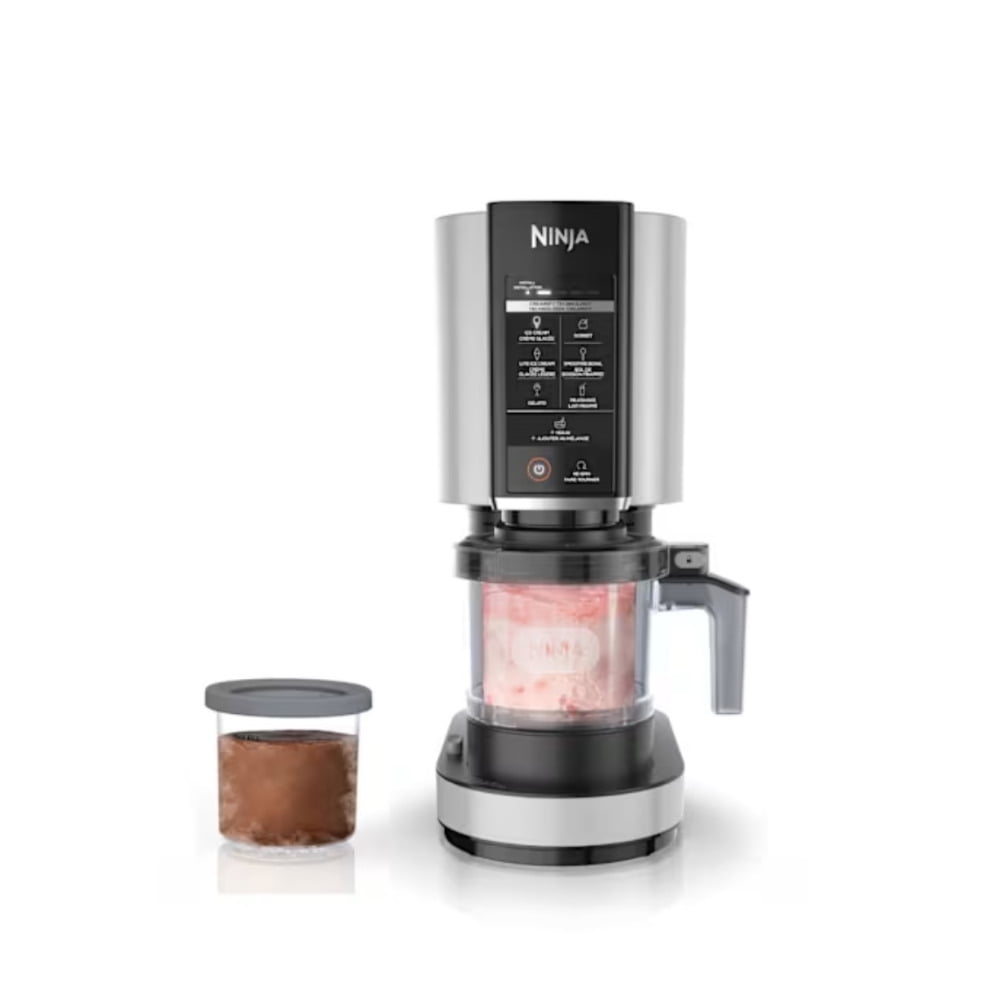 Ninja Nc299amz Creami