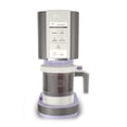 thumbnail image 1 of Ninja CREAMi Ice Cream Maker, for Mix-ins, Milkshakes, Sorbet, 5 One-Touch Programs, (2) 16 Oz Pint Containers & Lids, NC300PU Purple, 1 of 8