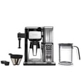 thumbnail image 1 of Ninja Carafe Coffee Bar System with Single Serve, 1 of 8
