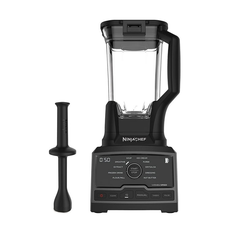 Ninja's ultra-powerful blender is only $50 at Walmart