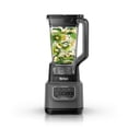 thumbnail image 1 of Ninja Classic 72-Oz Blender, 3 Speeds, Smoothie, BE250 Black, 1 of 8
