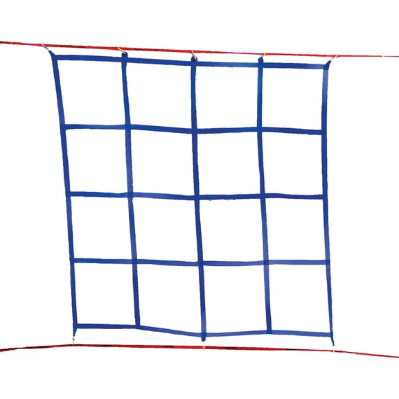 Ninja Climbing Net