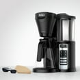 thumbnail image 1 of Ninja Coffee Maker System Black 10-Cup Drip Coffee Maker, 1 of 7