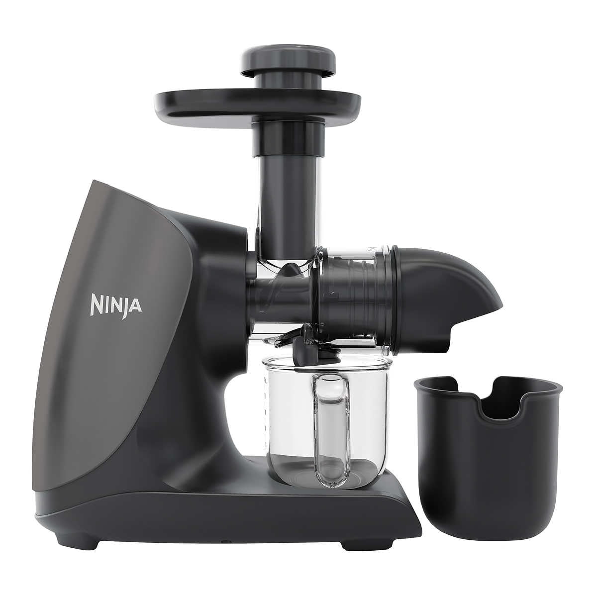 Ninja NeverClog Cold Press Juicer/ Model COJC155