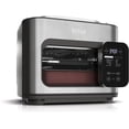 thumbnail image 1 of Restored Ninja Combi All-in-One Multicooker, Oven, & Air Fryer, 10-in-1 Functions, Stainless Steel, (Refurbished), 1 of 9