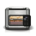 Ninja Combi AllinOne Multicooker, Oven, & Air Fryer, 10in1