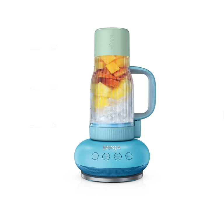 Ninja BlendBOSS 26-Oz Personal Blender, for Smoothies & Frozen