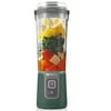 Base Color: British Racing Green, Volume Capacity: 16