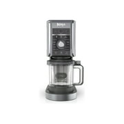 ジャンク品中古NinjaCreamiDeluxe アイスクリームメーカーニンジャ Amazon.com: Ninja CREAMi Deluxe Ice Cream & Frozen Treat Maker for