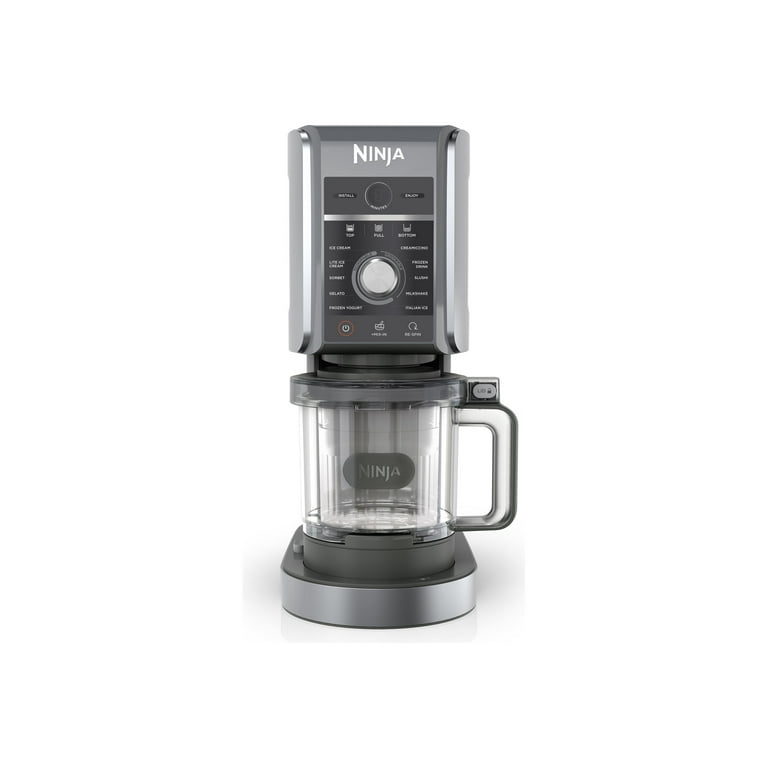 Ninja アイスクリームメーカー NC501 Amazon.com: Ninja NC501 CREAMi
