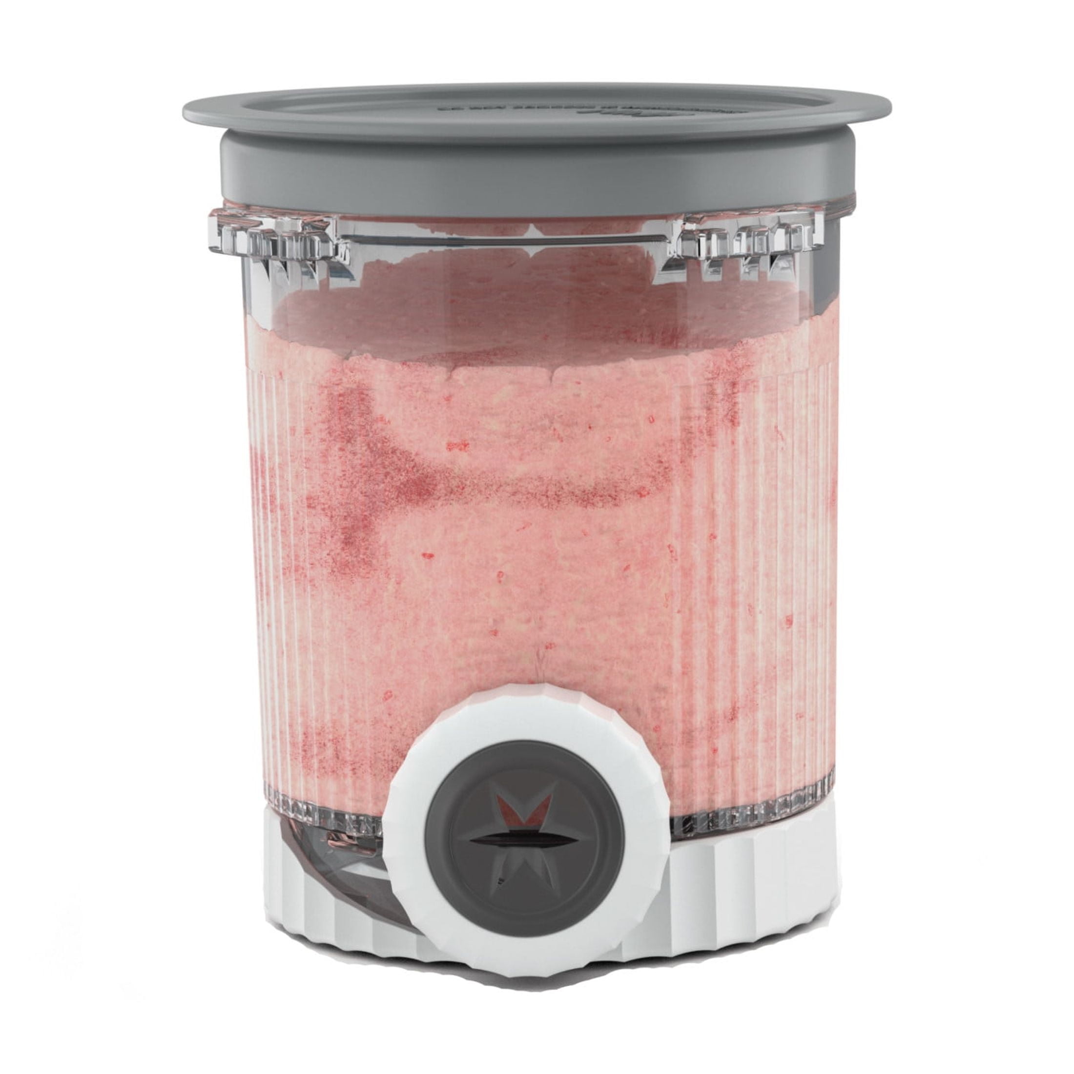 Yumi→ni Ninja® CREAMi® Swirl Pint and Lid, Single Pack XSK7PNTLD1