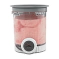thumbnail image 1 of Ninja CREAMi 16 Oz Pint & Lid, Compatible with NC700 Series Ninja CREAMi Scoop & Swirl, XSK7PNTLD1 Gray, 1 of 12