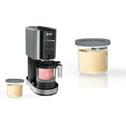 Ninja Creami and Extra Pint Bundle