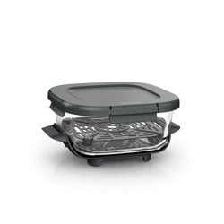Ninja Crispi Air Fryer + 6 Cup Container