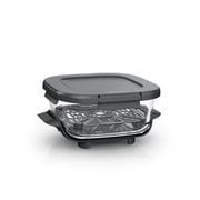 Ninja Crispi Air Fryer + 6 Cup Container