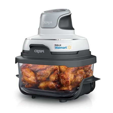 Ninja Crispy Air Fryers and Cooking Systems