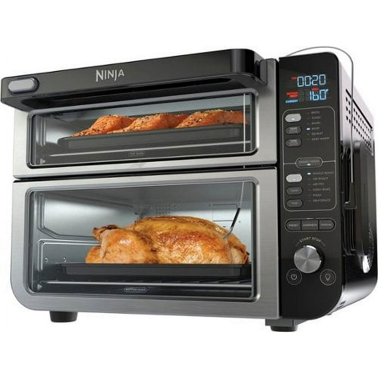 Ninja DCT451 12-in-1 Smart Dou - Walmart.com