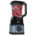 thumbnail image 1 of Ninja Detect Power Blender, Crush, Chop, BlendSense Technology, 3 Speeds, 1700PW, 72 Oz, TB200WMBM Blue Macaron, 1 of 13