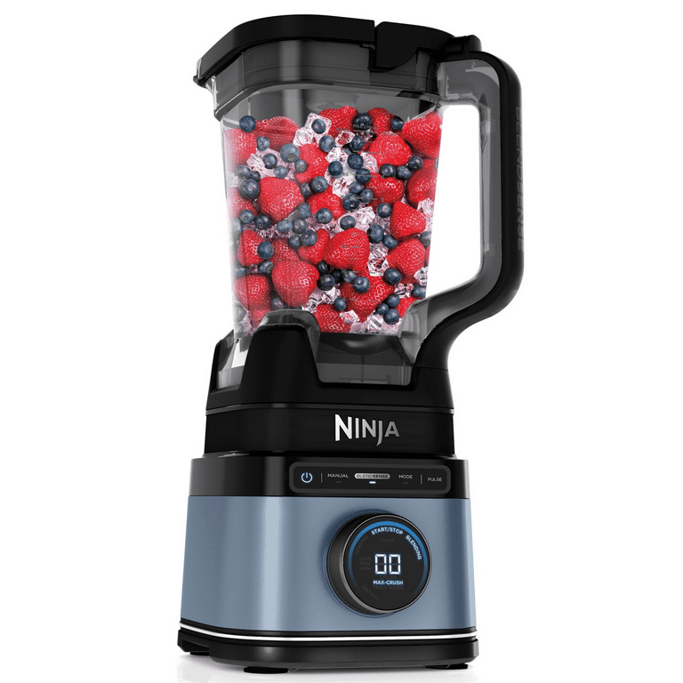 Ninja Detect Power Blender with BlendSense Technology, 72 oz