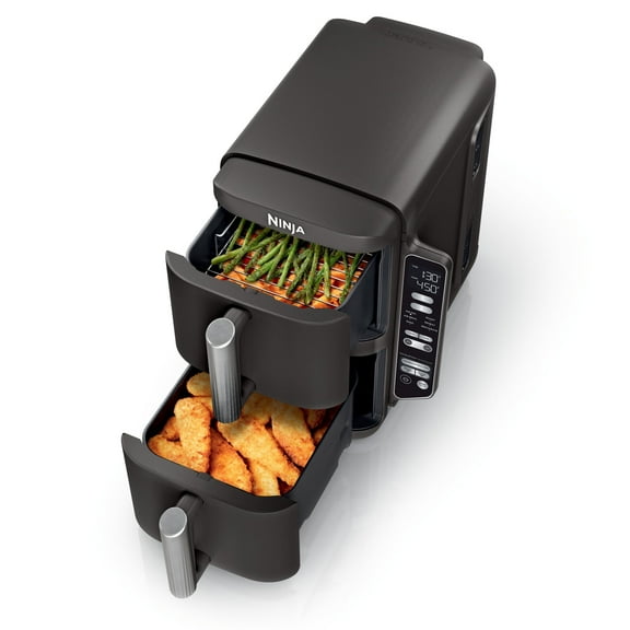 Ninja DoubleStack 2-Basket Air Fryer