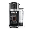 thumbnail image 1 of Ninja DualBrew 12-Cup Drip Coffee Maker, Grounds & Pods Compatible, 4 Brew Styles, GP161, Stainless Steel, 1 of 12