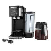 Ninja DualBrew XL Grounds and Pods Drip Coffee Maker
