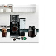 Ninja DualBrew XL Grounds and Pods Drip Coffee Maker