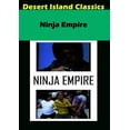thumbnail image 1 of Ninja Empire (DVD), Desert Island Films, Action & Adventure, 1 of 1