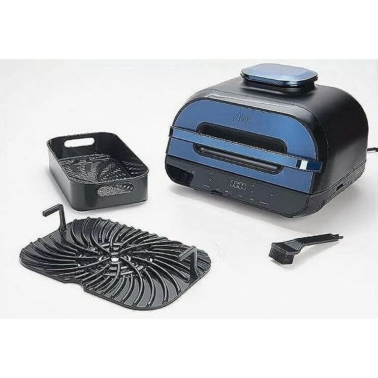 https://i5.walmartimages.com/seo/Ninja-FG551-Navy-Blue-Foodi-Smart-XL-6-in-1-Indoor-Grill-4-Quart-Air-Fryer-Roast-Bake-Dehydrate-Broil-Leave-in-Thermometer-Extra-Large-Capacity-Stain_1dd27d80-3e78-40f8-b505-edce0c7b5e48.6692e1f581b2c618b980f931a08a7c46.jpeg?odnHeight=768&odnWidth=768&odnBg=FFFFFF