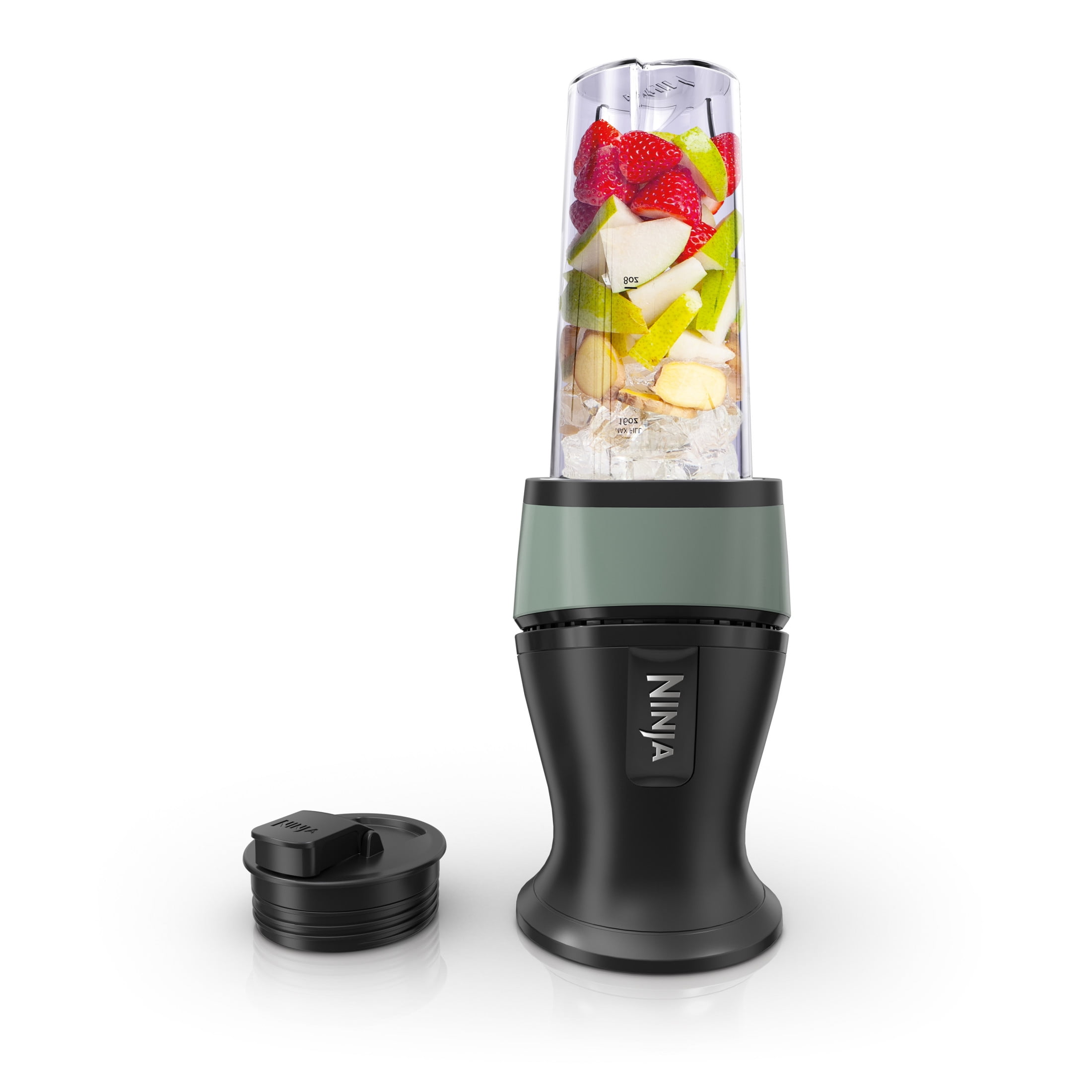 Ninja Fit Personal Single-Serve Blender, 700 Watts, 16-oz
