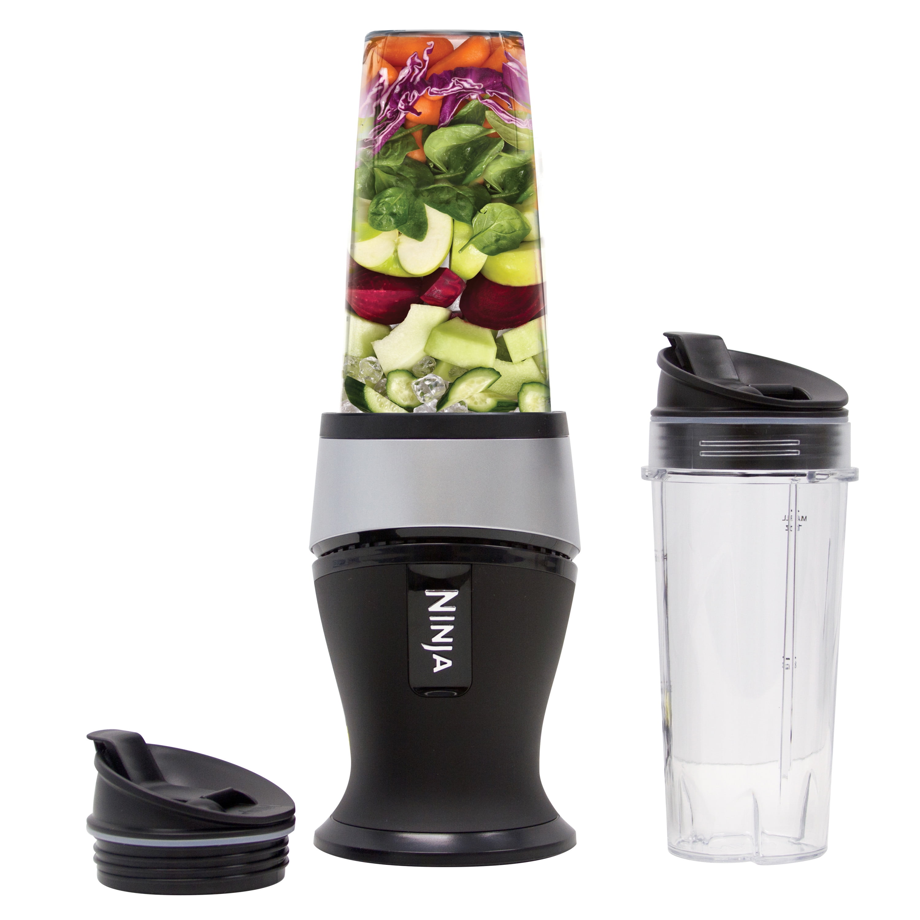 Suggested Product: Nutri Ninja Blender • INTEGRE8T Wellness