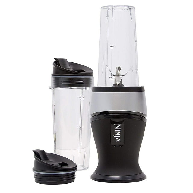 Ninja Fit Single Serve Blender